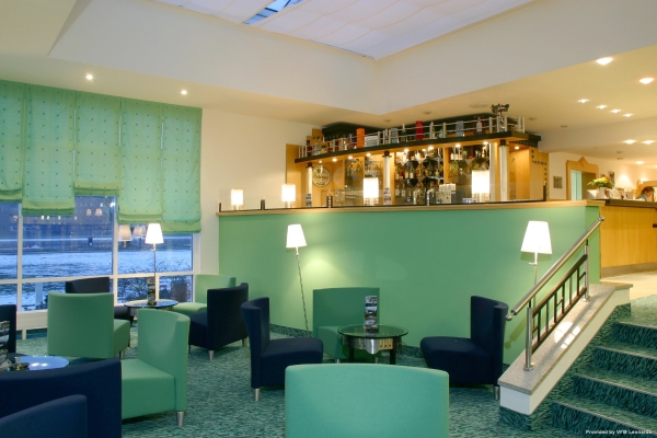 Hotel Am Terrassenufer (Dresden)